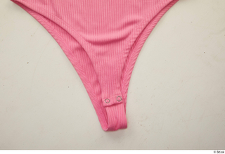 Clothes  244 casual pink bodysuit 0005.jpg